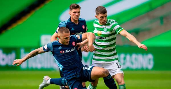 Hamilton vs Celtic: Live stream, TV and kick-off details