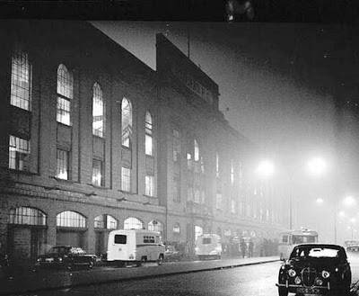 Ibrox 1971