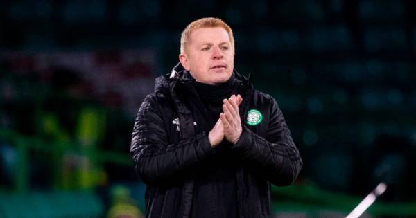 Neil Lennon provides Celtic injury update on Scott Brown and Shane Duffy