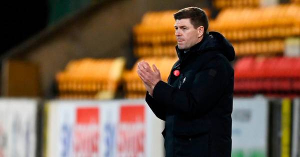 Steven Gerrard’s Rangers are halfway to Premiership glory – big match verdict