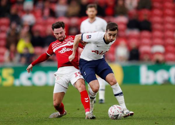 ‘You don’t play for Manchester City and Celtic by chance’ – Middlesbrough ace considering Premier League return: The Verdict