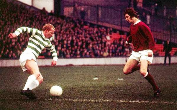 The Last Match That Celtic Ever Played On Christmas Day