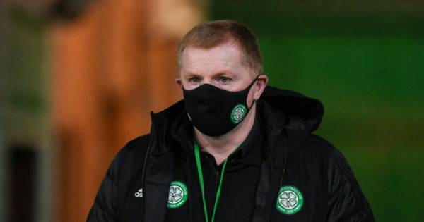 Celtic can’t think about Rangers as Neil Lennon makes title admission