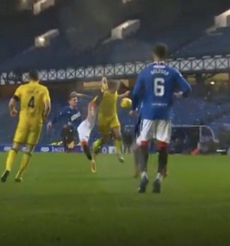 Celtic’s 19 Point Challenge but ‘How is that not a penalty?’ Michael Stewart asks