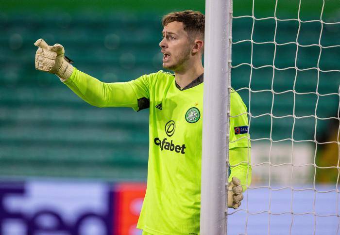 How the Celtic players rated in wet win, 3-0 at Hamilton in Scottish Premiership