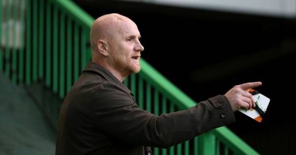 John Hartson fires Rangers dig at Kris Boyd as Celtic hero bites back