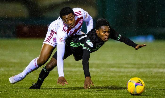 “Lennon needs to be a realist”, “Turnbull is a diamond”, “The bar is so low people are raving about beating Hamilton”: Celtic fans react to 3-0 win over Accies