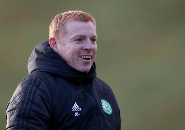 Neil Lennon’s Celtic team to face Hamilton as two changes made