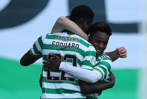 Our predicted Celtic XI for Boxing Day bout with Hamilton