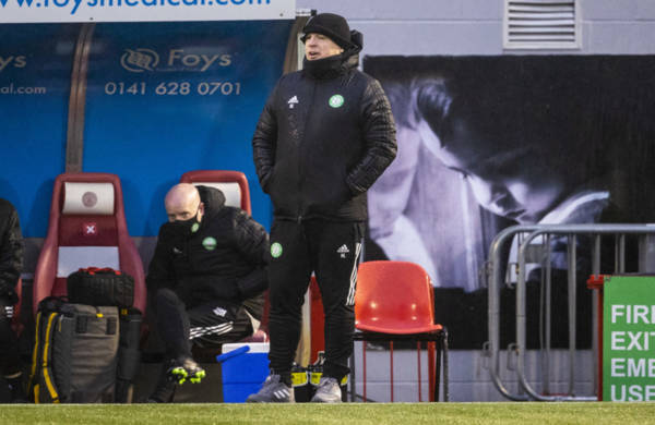 “Outstanding”, “Brilliant”; Lenny applauds his Celtic team after 3-0 win