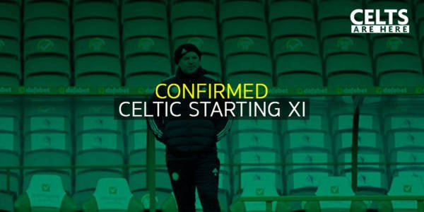 Starting XI Reaction: Edouard Experiment and Neil Lennon’s Acceptance