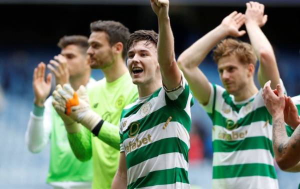 ‘Always ours’ ‘time and effort to Celtic’ ‘in his heart’ Fans react to emotional post