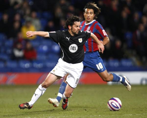 ‘He was a special, special player’ – Exclusive: Jamal Campbell-Ryce highlights former Celtic midfielder as most talented teammate from Bristol City spell