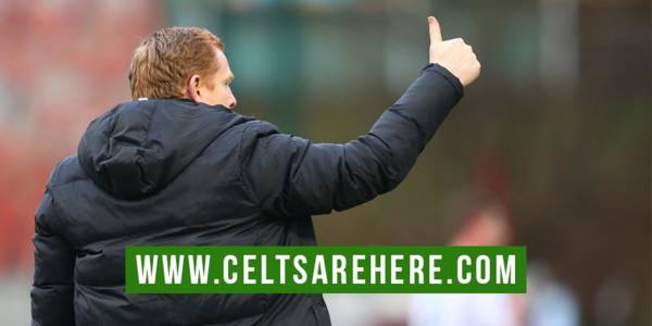 Neil Lennon’s Glasgow Derby Thoughts