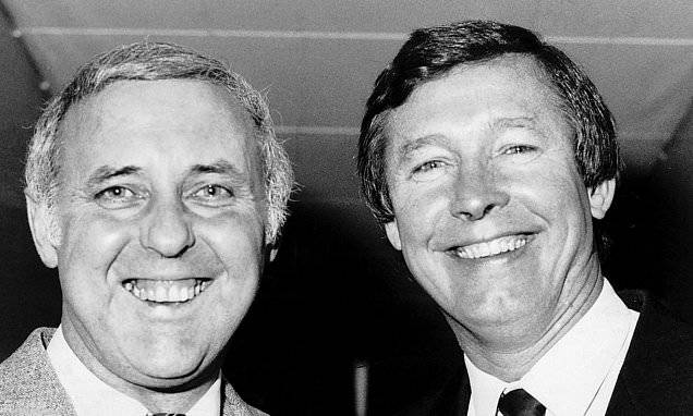 Sir Alex Ferguson pays tribute to Dundee United legend Jim McLean after his death at the age of 83