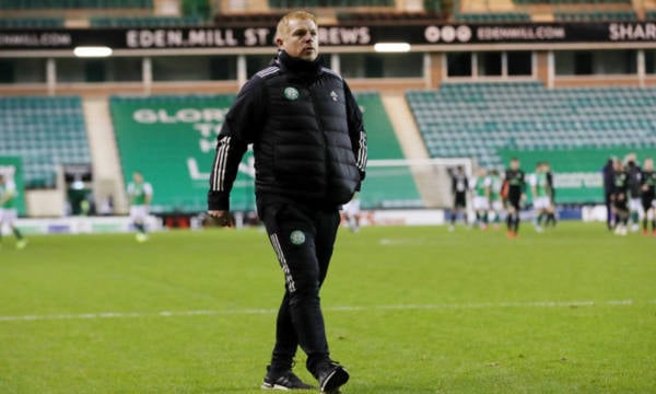 ‘Unreal btw’, ‘Joy to watch’: Some Celtic fans blown away by Hoops player’s display in 3-0 win