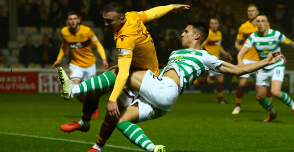 Brendan Rodgers Praises Filip Benkovic’s Celtic Run