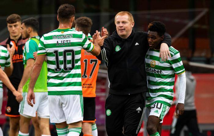 Celtic v Dundee United: How to watch, online stream details, form, SPFL match odds