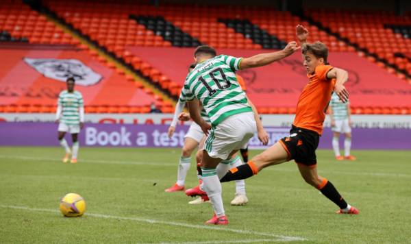 Celtic vs Dundee Utd: Is game on TV? Can I watch for free? Kick-off time, channel and team news