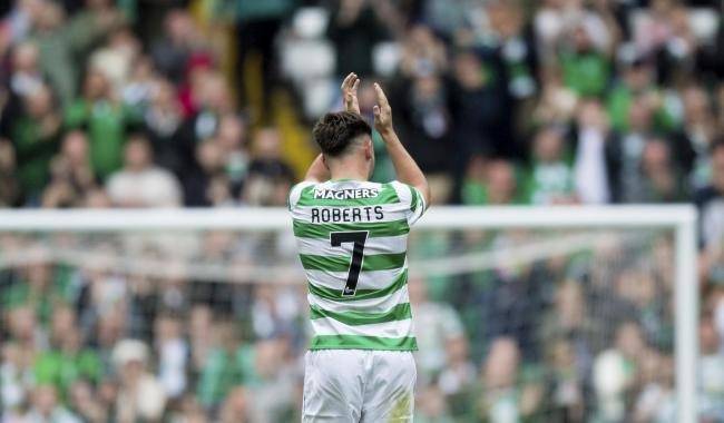 Ex-Celtic winger Patrick Roberts told he can leave to find new loan by Middlesbrough boss Neil Warnock