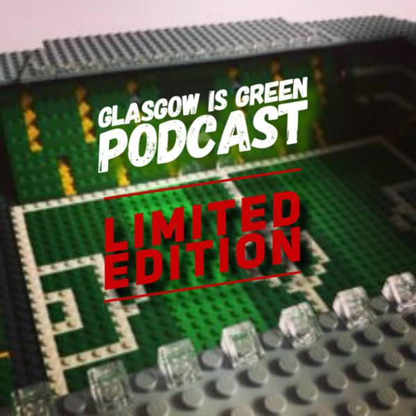 Gigpod Chats To.....@Celticfanstv