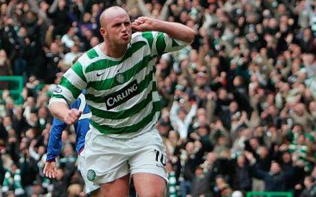 Hartson heaves pressure on theRangers title bid