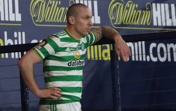 Kris Commons makes surprise Scott Brown call