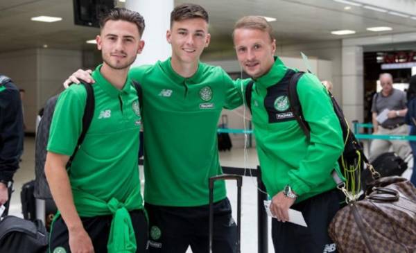 Patrick Roberts Transfer Latest; Manager Paves Way for January Move