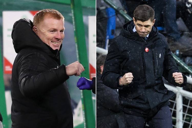 Scottish football 2020 quiz: Celtic, Rangers and the craziest year in recent memory