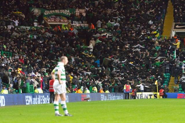 Video: 2.5 Minutes Of Footage Filmed On This Day Shows Celtic Park At Its Deafening Best