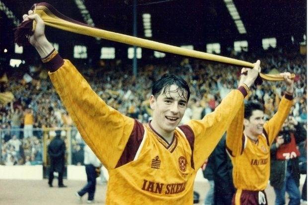 Celtic and Motherwell pay tribute to Phil O’Donnell on anniversary of tragic death