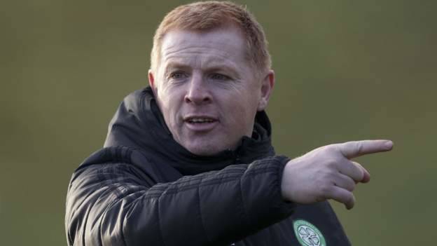 Celtic: Neil Lennon expects quiet January window as James Forrest nears return