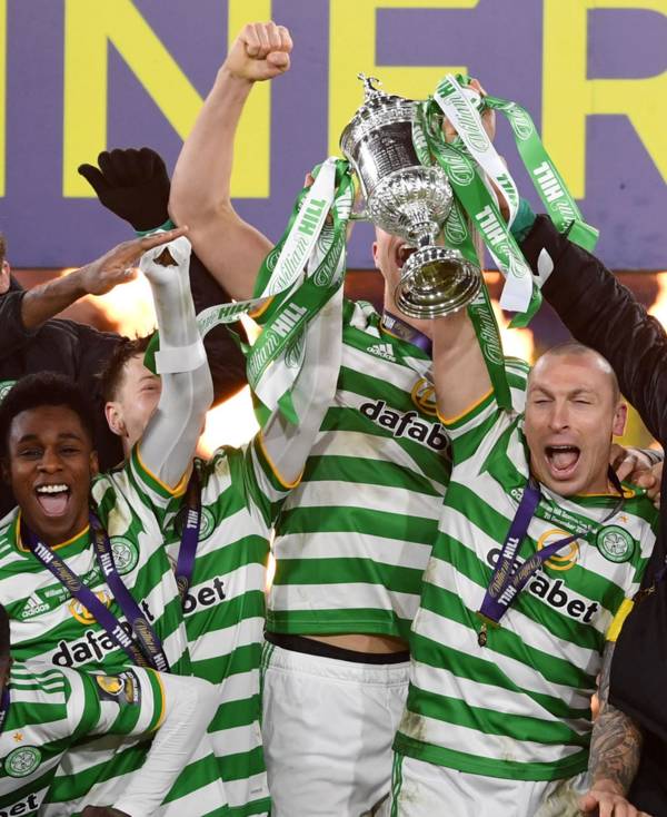 Celtic review of 2020: A year of extremes in the extreme