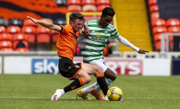 Celtic to take on deep, hungry squad: our Scout Report on Dundee United