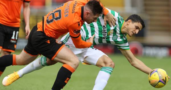 Celtic vs Dundee United live stream kick-off and TV details