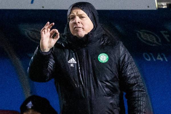 No ‘agitation’: Neil Lennon tells Celtic players they will be going nowhere until summer