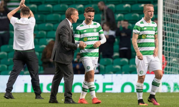 Report: Celtic on red alert as 23-year-old available in January, same agent as Bitton and Rogic