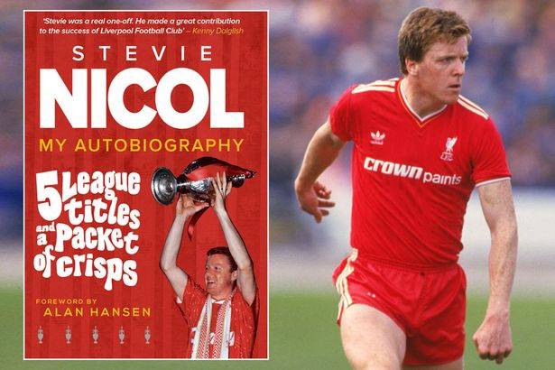 Stevie Nicol: Gerrard on course to stop 10 in a row