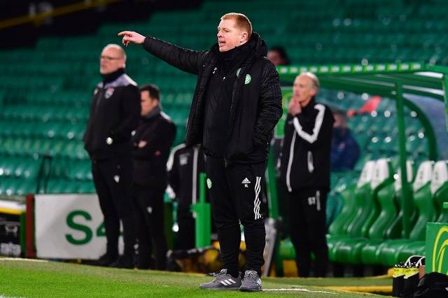 Video: Neil Lennon previews Dundee United and discusses transfer plans