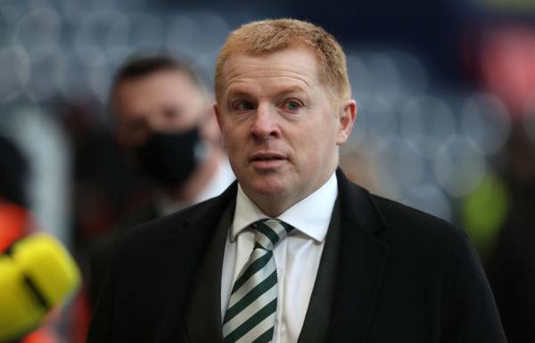 “We are not going to put up with any agitation anymore”: Neil Lennon tells Celtic players to knuckle down as they are going nowhere in January