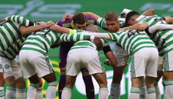 Celtic 3 Dundee United 0: Three and Easy – Then Jullien Scare