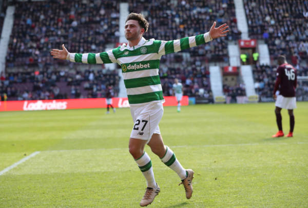 Celtic and Patrick Roberts: the will-they-won’t-they we needed in 2020