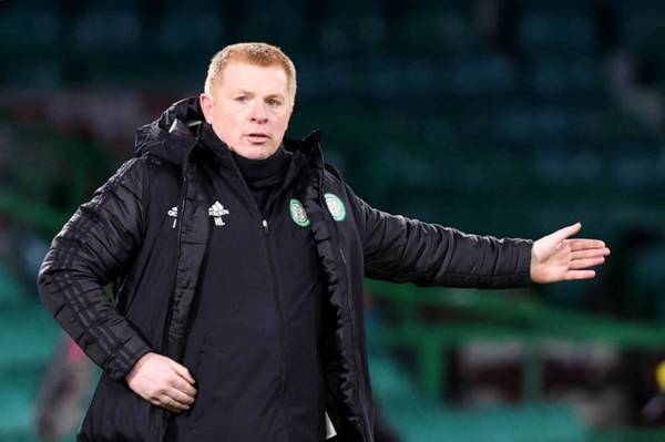 Celtic boss Neil Lennon reveals out of form star will START against Rangers on Saturday