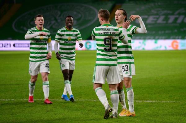 Celtic fans don’t want first-team star to start vs Rangers