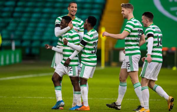 Celtic head to Rangers as a reinvigorated team following emphatic Dundee United win