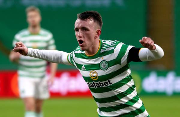 Celtic keep pace with Rangers ahead of Saturday’s O** F*** derby