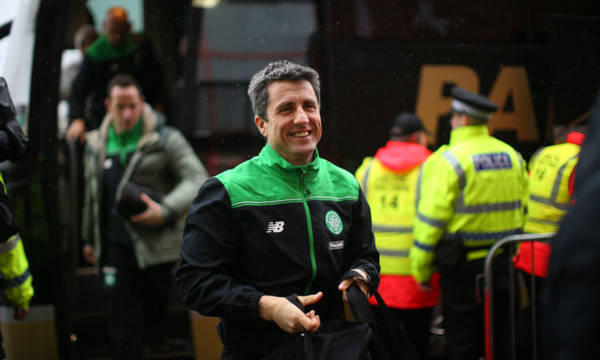 Celtic reportedly eye 23-year-old that John Collins claimed was better than £300k-a-week star in 2017