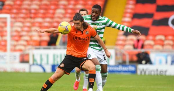 Celtic vs Dundee United: Live stream details and kick off time