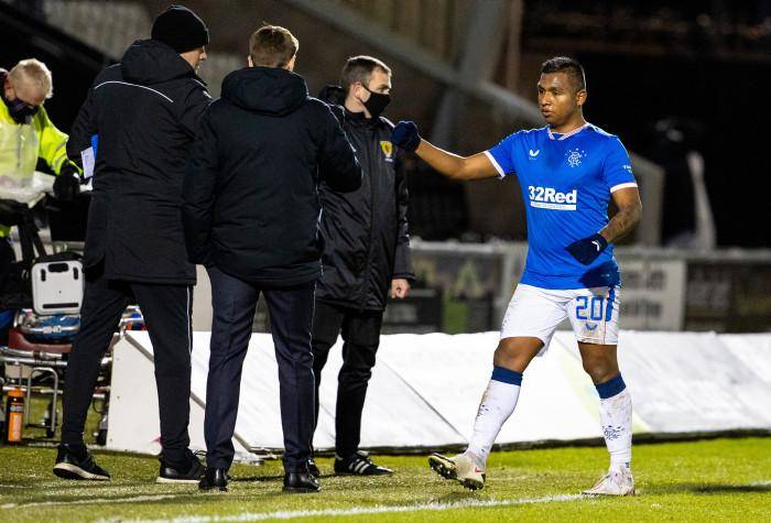 ‘Chuffed for Alfredo’; ‘Davis and Kamara can be far too negative’; ‘Revenge tastes sweet’: Rangers fans reflect on 2-0 win at St Mirren and look forward to Celtic O** F*** clash