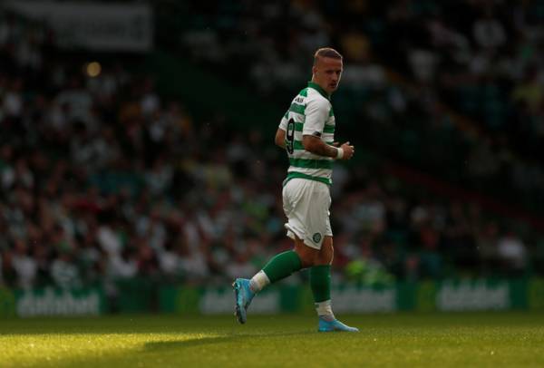 Griffiths opens up on partnership with Edouard